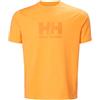 Helly Hansen HH Logo T-Shirt 3.0 T-Shirt Uomo (Pacco da 1)