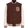 JACK & JONES Jormeadows College Bomber Jacket Jnr Jormeadows College Bomber Jacket Jnr Uomo (Pacco da 1)
