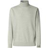 Pepe Jeans Andre Turtle Neck Maglia Maniche Lunghe Uomo (Pacco da 1)