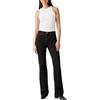 Levi's Wedgie Boot Donna, Wedgie Boot She's in The Zone, 28W / 32L