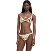 Desigual Swim_BELICE Bottom, 1001 Raw, M