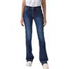 LTB Jeans Jeans Donna Fallon Morna Undamaged Wash 54100, 24 W/30L