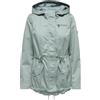 ONLY Onllorca Life - Parka in tela Cc OTW, Giadeite., S