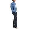 Levi's Xx Chino Slim Ii, Pantaloni Uomo, Blu ( Baltic Navy Shady Gd Ccu B ), 38W / 34L