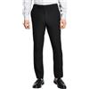 DKNY Vestito Moderno Ad Alte Prestazioni Separa Giacca Elegante da Lavoro Uomo (Pacco da 1)