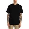 Dickies T-Shirt Morbida SS con Taschino T-Shirt Uomo (Pacco da 1)