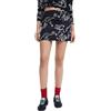 Desigual FAL_GINNA, 2000 Black, XL