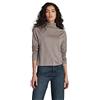 G-STAR Donna Turtle Knitted Sweater, Multicolore (dk toggee htr D20597-B692-C826), L