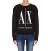 Armani Exchange Icon Project Maglione, Donna