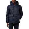 WRANGLER - Other - Parka Jacket - Ivy Green