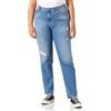 REPLAY Kiley, Jeans Donna, Blu (Medio 009), 24W / 32L