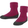 FALKE Cosyshoe Minis Bambino Ciabatte fuchsia (8856), 21-22