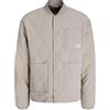 JACK & JONES Giacca Jjhero Liner da Uomo, Atmosphere, M, Atmosfera., M