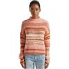 United Colors of Benetton Maglia Lupetto M/L 1060d203c Maglione Donna (Pacco da 1)