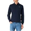 Schott NYC Psjames2ml Polo Uomo (Pacco da 1)