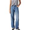 Levi's - Baggy Dad Jeans, Jeans Donna