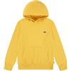 Levi's PO-Pull-Over Hoody Felpa Batwing con Cappuccio