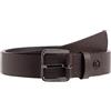 Calvin Klein Adj Ck Concise Pb 35mm K50k509955 Cinture Uomo (Pacco da 1)