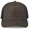 Wolverine - Trucker Hat Snap Back Baseball cap for Men And Women, One Size Fits Most, Cappello Unisex - Adulto
