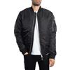 Schott NYC AIRFORCERS, Bloccaggio Bomber Schott Unisex - Adulto, Nero, XL