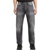 G-STAR Contor 3D Regular Jeans, Blu (Faded Scoria Grey D26999-d537-h147), 34W x 34L Uomo