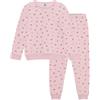 Petit Bateau Cheroka_h2 Abbigliamento da Notte per Bambina, Grazioso/Multicolore, 4 Anni, Grazioso/Multico, 4 Anni