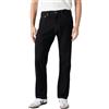 Levi's 505 Regular Fit, Jeans Uomo, Nero, 33W / 32L