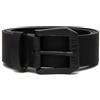 Replay Cintura da uomo in pelle, nera (Black 098), 90 cm