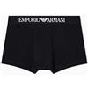 Emporio Armani Trunk Bermuda Uomo (Pacco da 1)