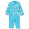 Playshoes Protezione dai Raggi UV, Animali marini, 86 cm-92 cm
