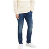 TOM TAILOR Denim 202212 Piers Slim Jeans Uomo