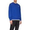 s.Oliver 2157204 Felpa con Dettaglio Logo, 5612, L Uomo