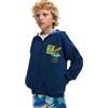 Desigual Sweatshirt Bambini e Ragazzi