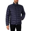 GANT The Light Down Jacket Giacca Uomo (Pacco da 1)
