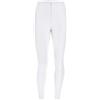 FREDDY - Pantaloni WR.up® 7/8 Superskinny Vita Alta Similpelle - Special Edition, 85% Poliestere 15% Elastan