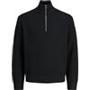 JACK & JONES Jcogrid Knit Half Zip