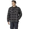 Dickies Uomo, Camicia Portland, Blu, M