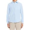 Nautica Long Sleeve Uniform Oxford Shirt Camicia Uomo