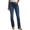 Lee - Jeans Donna - vestibilità Dritta - Legendary - Nightshade