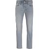 JACK & JONES Jjimike Jjoriginal SBD 131 Jeans, Blu Denim, 30W x 32L Uomo