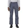 Dickies Pantaloni Redhawk PRO, Trouser Uomo, Thunder Gray, 30W / 32L