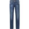Lee - Jeans Donna - vestibilità Dritta Classica - Marion - Rinse