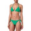 Haute pression Za2000/Za3000 Costume a Due Pezzi, Verde Mela, 42 Donna