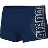 Arena Men's Arena Basic Swim Short Pantaloncino Uomo (Pacco da 1)
