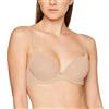 Triumph Donna Lovely Micro WHPM, Wired padded bra, SMOOTH SKIN, 4B