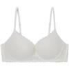 Women'secret Sujetador Push Up Frozen Collection Reggiseno Donna