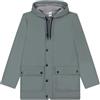 Petit Bateau A089l Cappotto cerato Donna (Pacco da 1)