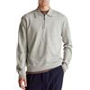 United Colors of Benetton Maglia Polo M/L 110xu301l Maglione Uomo (Pacco da 1)