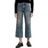 Desigual - 25wwdd11, Jeans Donna