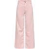 JDY Jdyiris Iris HW Wide Pant Pnt Dia Donna